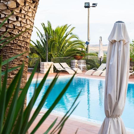 Le Cese Bed & Breakfast ซานโจวานนี โรตอนโด ภายนอก รูปภาพ